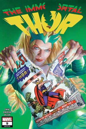 Maxx4684's tweet photo. @zingodude Where is Amora The Enchantress?!?!?! 🙏🏽🤟🏽 https://t.co/KBWlL9y9fp