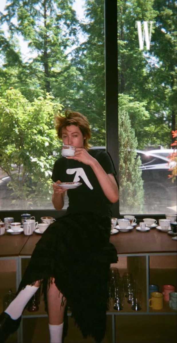 cortis_C00kie09's tweet photo. #MARTIN: "Just Wear whatever you want, wear kilt wear skirts I actually did wear it for magazine shoot" 

he confidently nailed it we stan cultured diva final boss even fragile masc scared of his presence https://t.co/vWIO6eV6aq