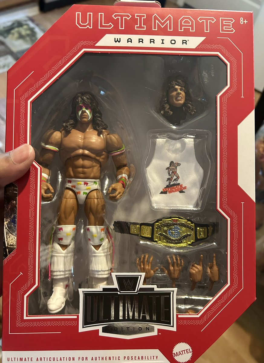pickett_shaun's tweet photo. In hand! Who needs one? $45 shipped! https://t.co/g9iROhYRFc