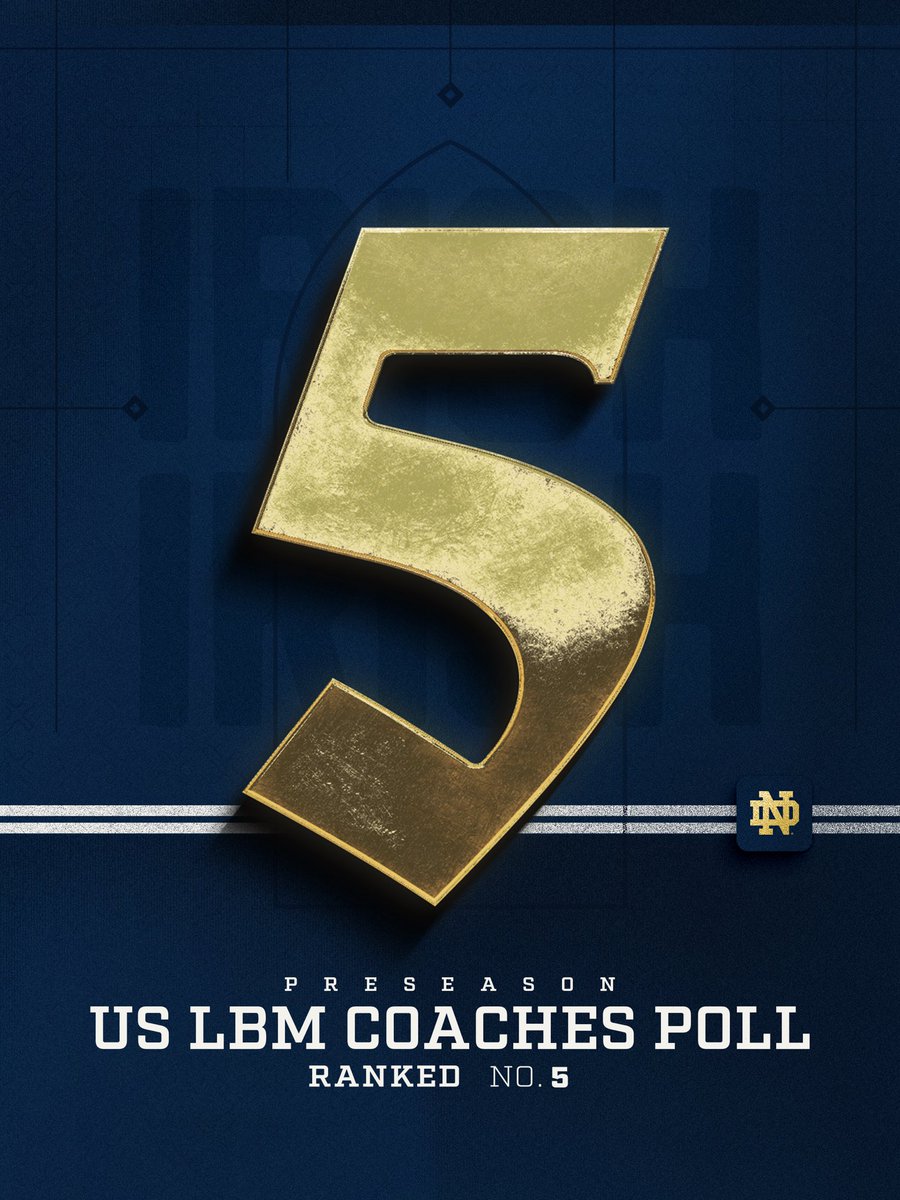 NDFootball tweet picture