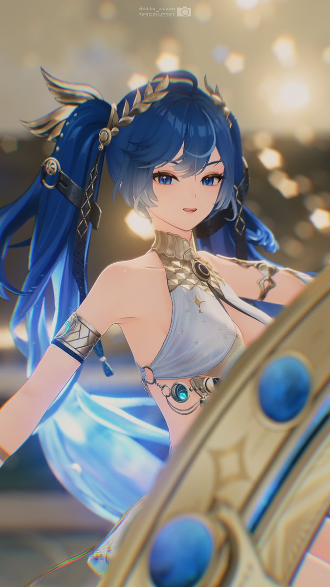 DeltaAiueoGames's tweet photo. #WutheringWaves
全共鳴者撮ってみよう

ユーノ / Iuno
オーガス��� / Augusta
ガルブレーナ / Galbrena
仇遠 / Qiuyuan https://t.co/93oxDtn3f1