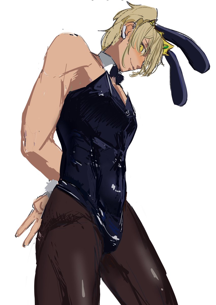 sasasa_bibibi's tweet photo. 🐰🖤 https://t.co/LYiVJsBDtN