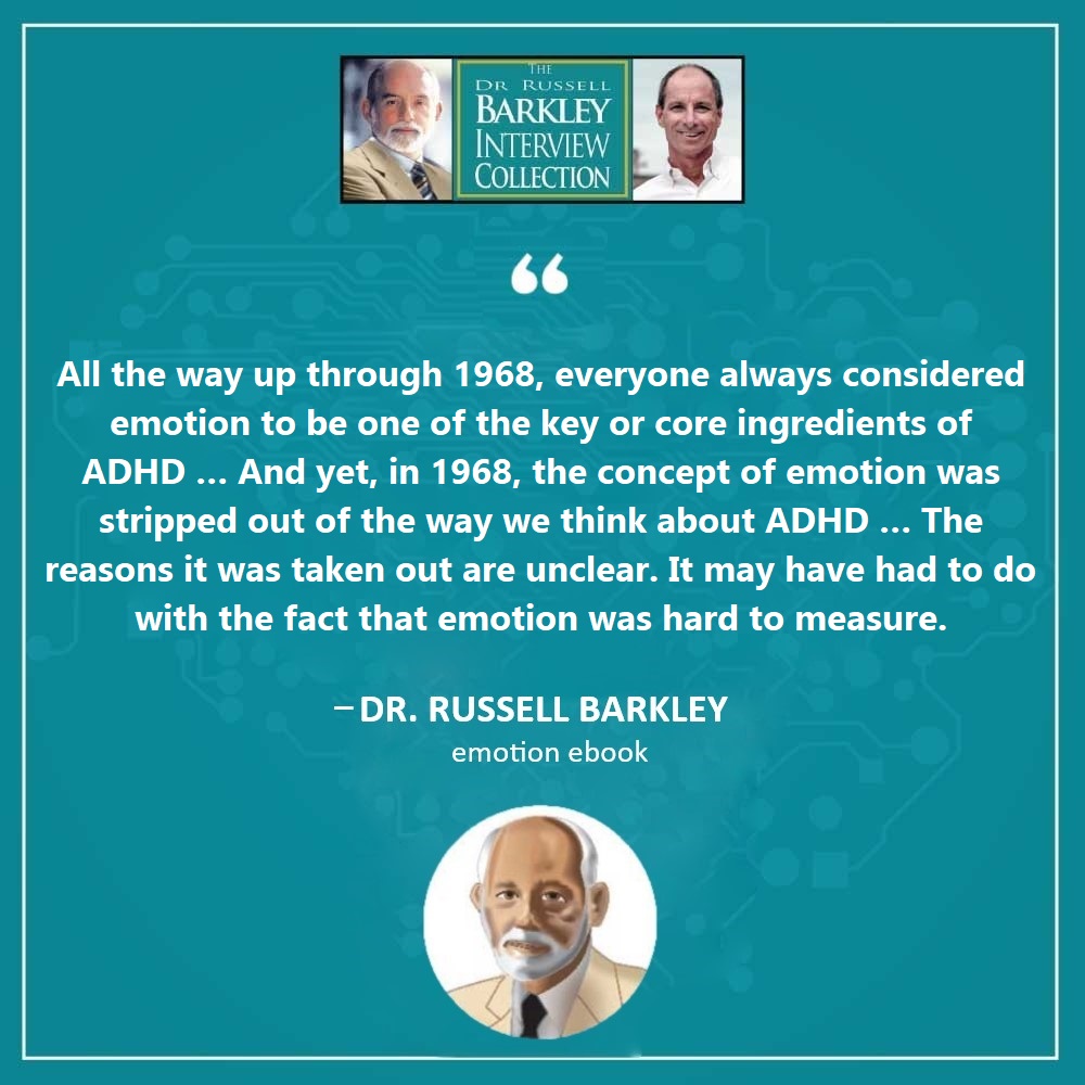 digcoaching's tweet photo. Get your copy of the Dr. Russell Barkley Interview Collection today: https://t.co/73as6GNB00
#ADHD #adhdcoach #adhdinsights #adultadhd #executivefunction #drrussellbarkley #adhdexpert #adhdguru https://t.co/0iOzCxjSaH