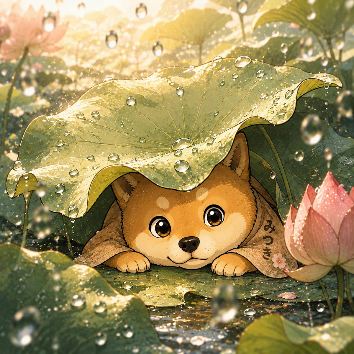 MitsukiOG25's tweet photo. Even the strongest souls need a place to rest.

There is no weakness in seeking comfort while the storm passes — MITSUKI 🌸

https://t.co/hIbViR3Rif https://t.co/tftclz2SAY