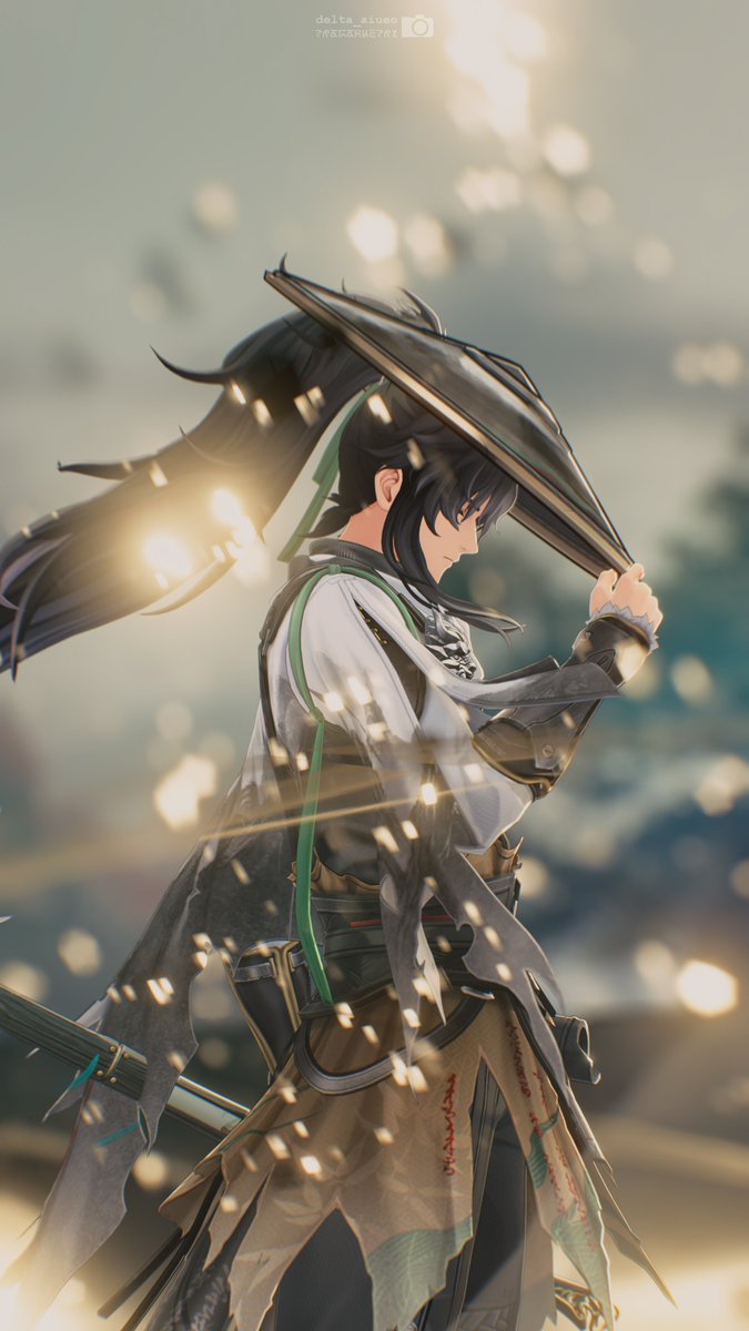 DeltaAiueoGames's tweet photo. #WutheringWaves
全共鳴者撮ってみよう

ユーノ / Iuno
オーガス��� / Augusta
ガルブレーナ / Galbrena
仇遠 / Qiuyuan https://t.co/93oxDtn3f1