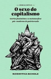 acervofeminista's tweet photo. Feminismo, Comunismo e Anticapitalismo: Teoria, História e Crítica

O Sexo do Capitalismo, Roswitha Scholz
https://t.co/qwS89WPs2D

Social Reproduction Theory (Org. Tithi Bhattacharya)
https://t.co/Dg2vVyXbyj

Family Abolition, M.E.O´Brien
https://t.co/AgeHeGEExZ https://t.co/GHluGkuywh