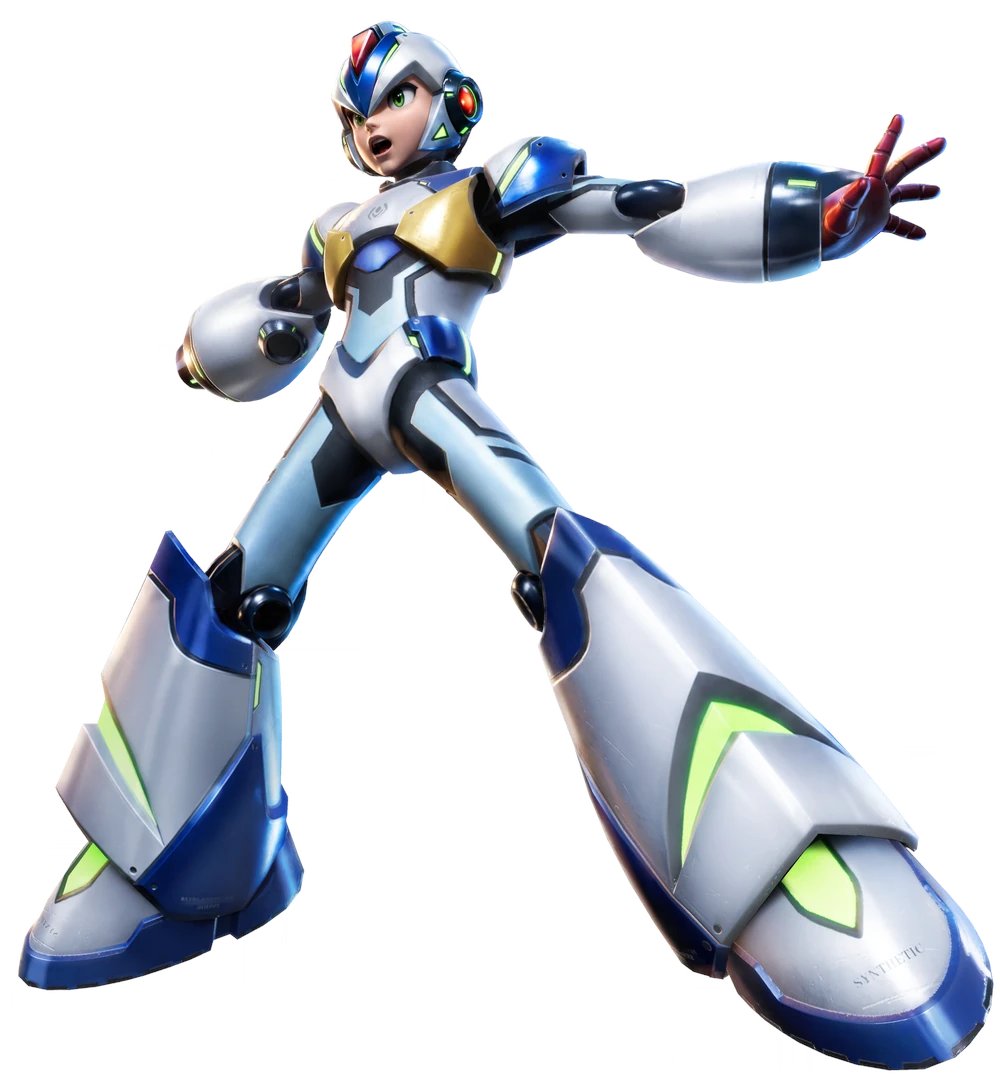 RockmanRockpage tweet picture