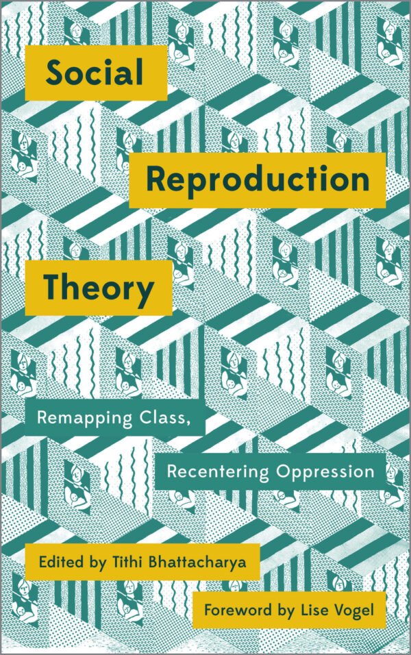 acervofeminista's tweet photo. Feminismo, Comunismo e Anticapitalismo: Teoria, História e Crítica

O Sexo do Capitalismo, Roswitha Scholz
https://t.co/qwS89WPs2D

Social Reproduction Theory (Org. Tithi Bhattacharya)
https://t.co/Dg2vVyXbyj

Family Abolition, M.E.O´Brien
https://t.co/AgeHeGEExZ https://t.co/GHluGkuywh