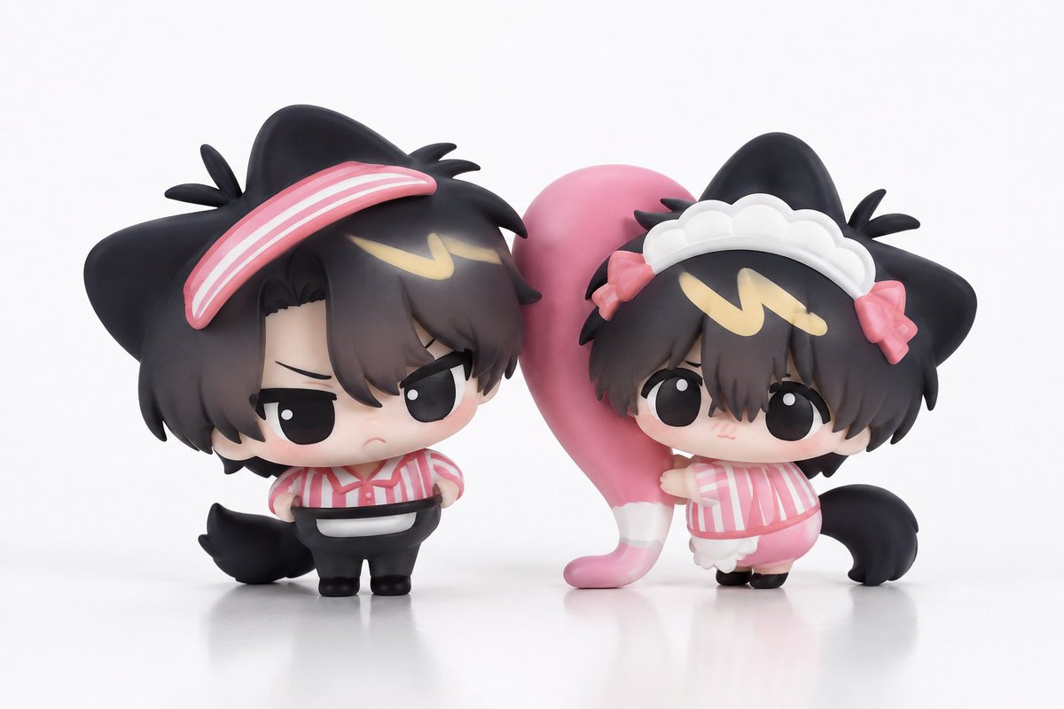 HN_MDZS's tweet photo. 우와...피규어만들기 너무신기하고 재밋다 https://t.co/5z8Nqy3XKW