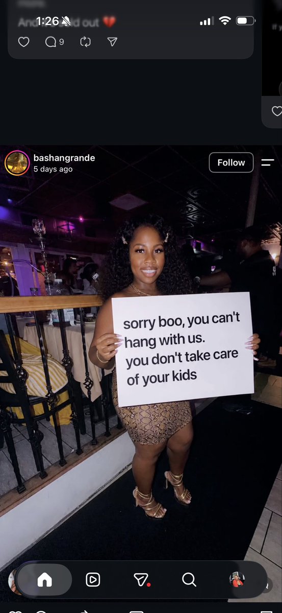 daddyyankeemole's tweet photo. This not corny to yall? Like at all? https://t.co/ckyga7XFap
