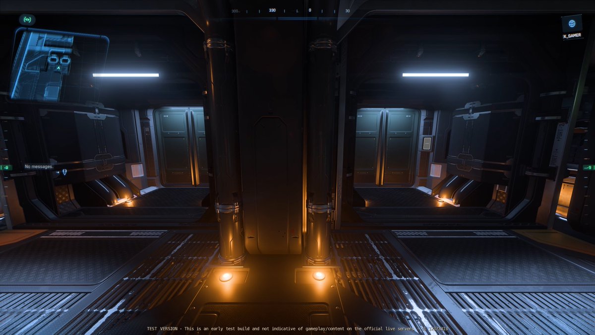 echovectorbravo's tweet photo. So… 4.10 huh… #StarCitizen #PTU https://t.co/IzUgwVJhtO