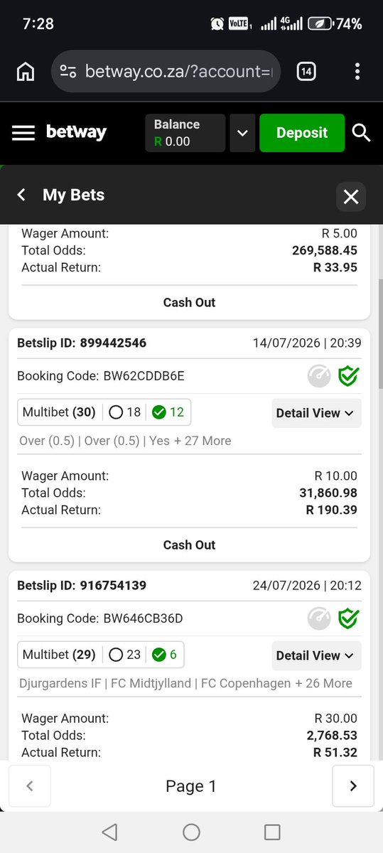 Faith_is_Alive's tweet photo. Betway scam it cashout all my ticket and they played aviator.I have never did any cashout  I just login now all tickets gone @Betway_za https://t.co/hBvb2nyQ3X