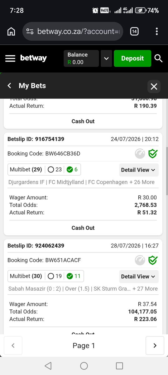 Faith_is_Alive's tweet photo. Betway scam it cashout all my ticket and they played aviator.I have never did any cashout  I just login now all tickets gone @Betway_za https://t.co/hBvb2nyQ3X