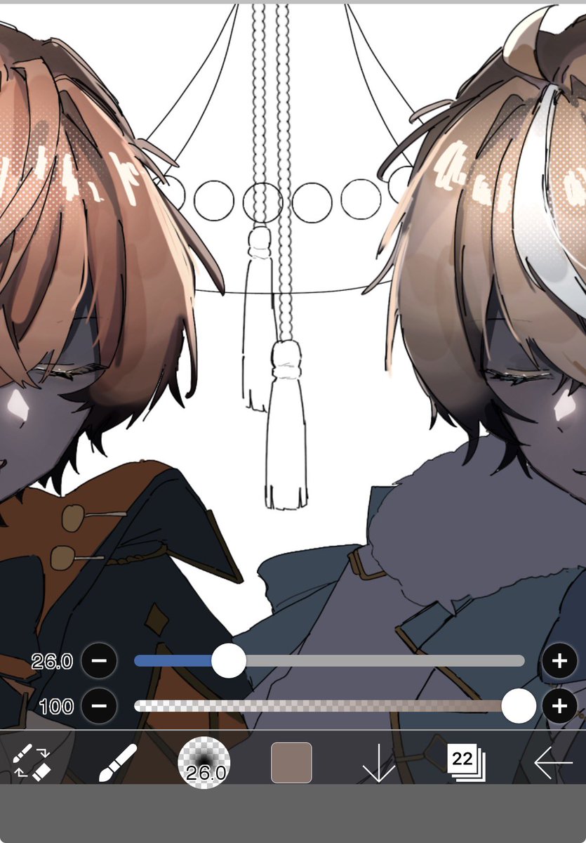 Takikomigoo529's tweet photo. 全く進まない https://t.co/oY0PT1f1rG