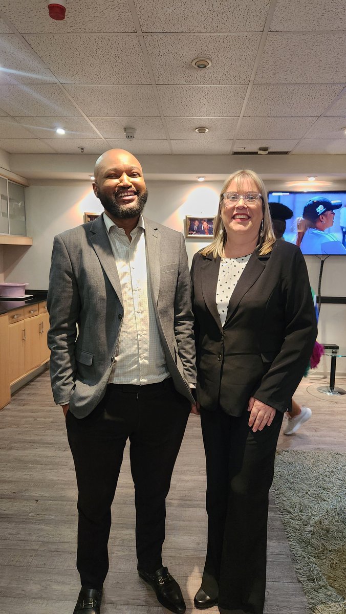 CSOS_SA's tweet photo. A job well done to Chantelle Bothma Coertzen and the team from @Yilungelo_Lakho!

If you missed the show, don't worry! Catch the full episode on our YouTube channel tomorrow (https://t.co/27UIIjMct4). 

Thinking of buying into a community scheme? Don't let hidden costs catch you by surprise. Watch the episode to learn about the expenses you should look out for before you buy.