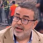 socialismoolib1's tweet photo. 🇪🇸#ESPAÑA #UE #TEM4A #YAS4AGO #MALASLENGUAS #DELUNESAVIERNES
#Noticias
🔫04/08/2026 #PEDRoRODRIGUEZ:
DESINFORMA #PROPAGANDA
Pro DICTADURAS #IRÁN-#GAZA, CHINA, RUSIA contra #USA de #TRUMP
Pro CAOS de BIDEN y DICTADOR #SÁNCHEZ #PSOE #SOCIALISTA:
FACILITó #INVASIÓN de #CEUTA https://t.co/rXixeAMYhw