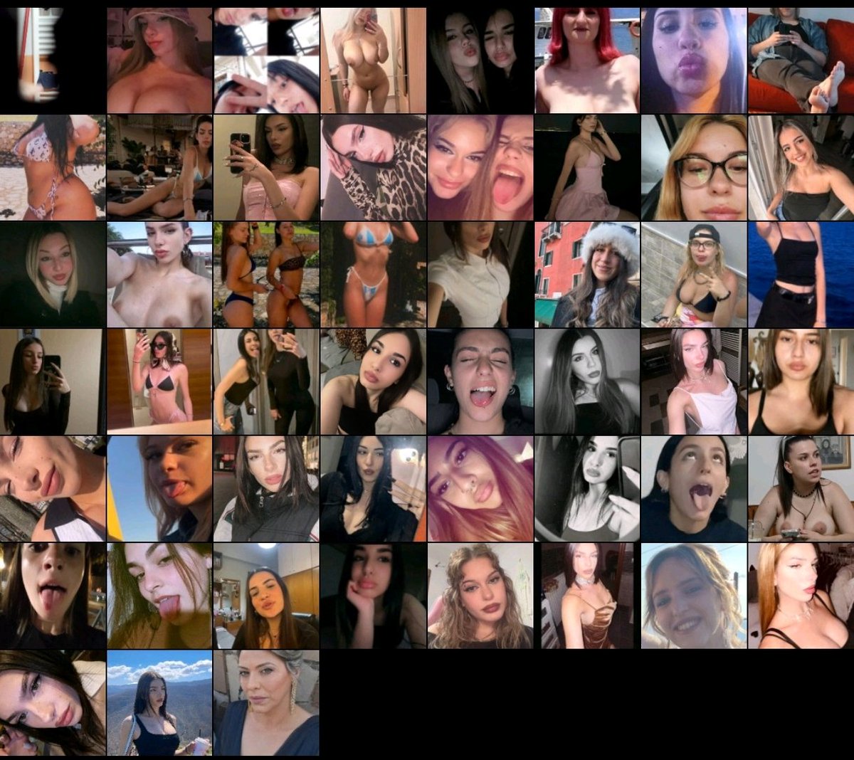 orb_mp3's tweet photo. Choose anyone dm which one you like and ill send for if you trib https://t.co/lxmk6owMfx