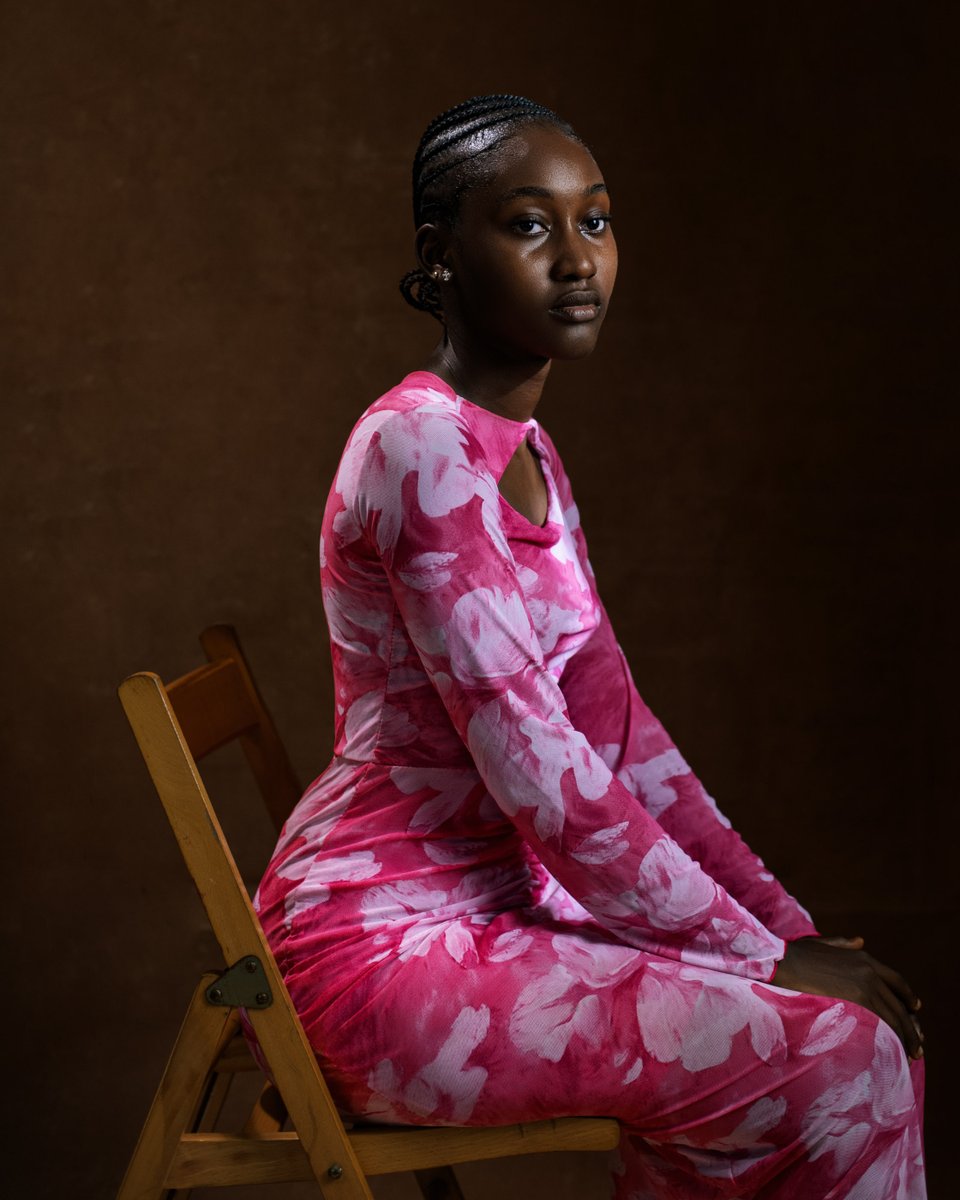 AlaoIfeolu5397's tweet photo. I’m new here guys.
Black melanin 🖤 https://t.co/KFPXirewaa