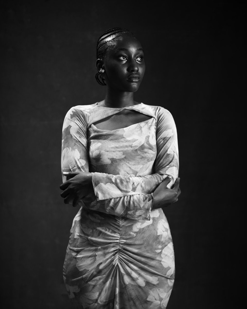 AlaoIfeolu5397's tweet photo. I’m new here guys.
Black melanin 🖤 https://t.co/KFPXirewaa