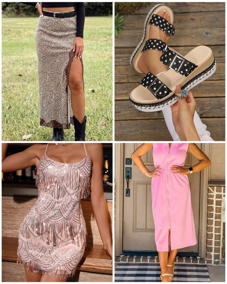 begonaperezrob1's tweet photo. Entra en Bego Fashion y descubre la reforma que hemos hecho en nuestra página web para ti.
20% de descuento en toda nuestra tienda
https://t.co/OsAwGGuEyp https://t.co/OgG7V1mshD