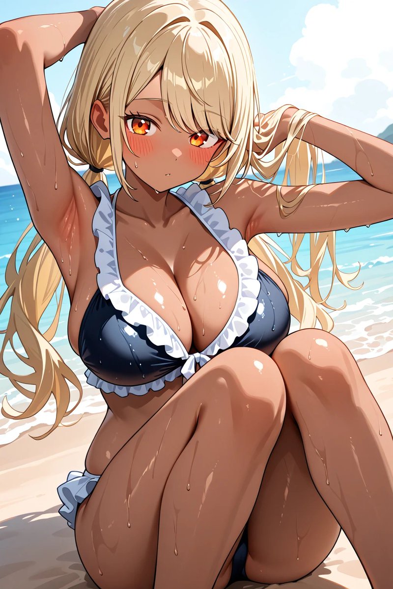 hanenoha_ai2's tweet photo. #AIイラスト︎︎ https://t.co/rs8gVFPDAO
