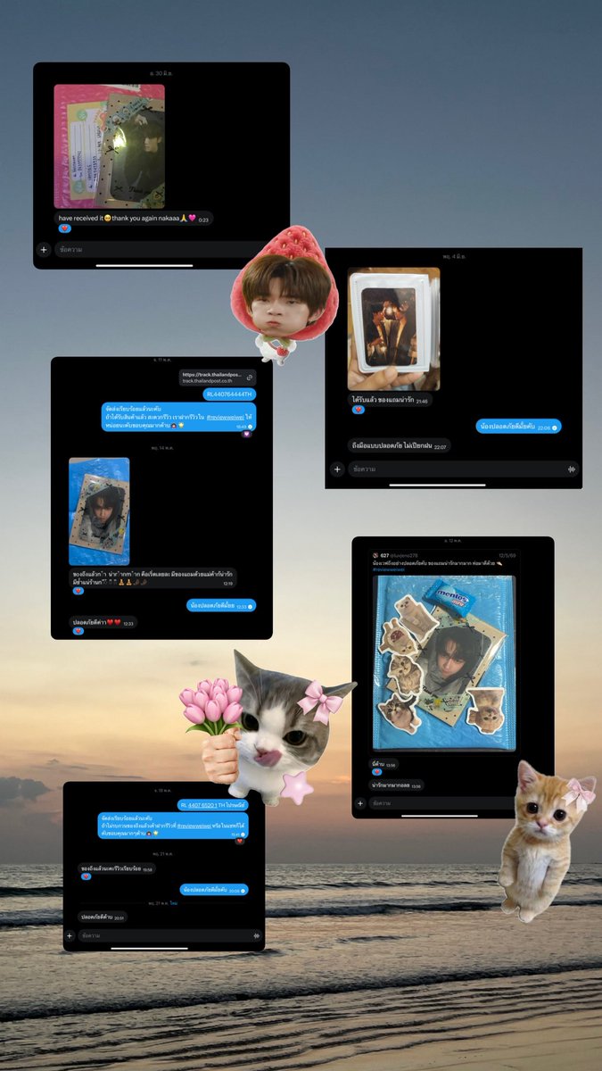 pexpxi tweet picture