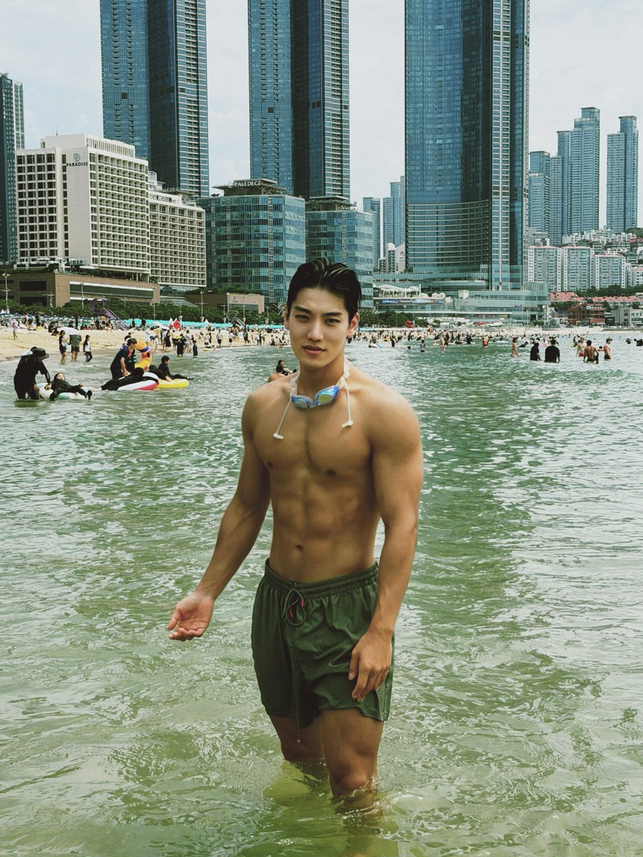 mrdongblackrose's tweet photo. ㅤ 

ᥴ᥆m᥆ ⍴ᥲssᥱі ᥆ 𝖿іm ძᥱ sᥱmᥲᥒᥲ...🏖
ㅤㅤ                            
             ㅤ https://t.co/awUYCeMezV