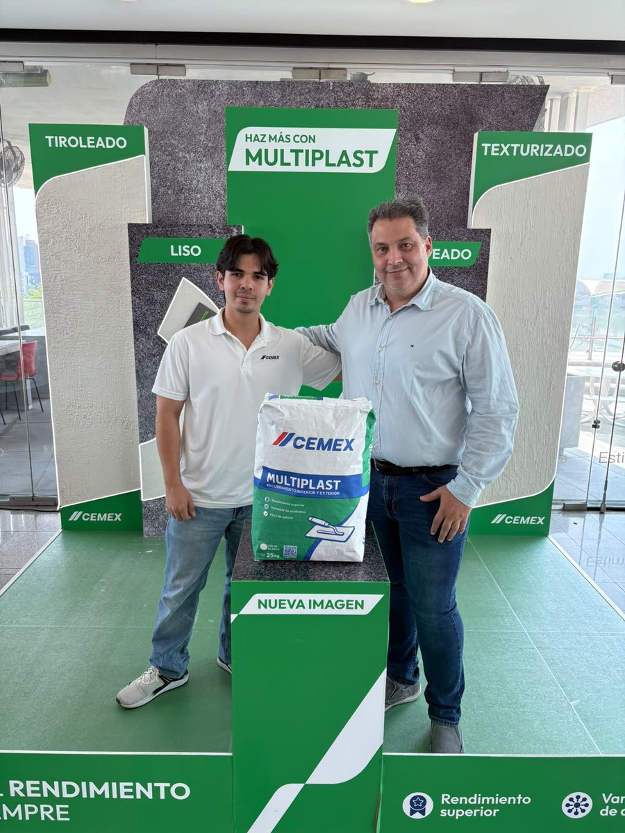 SiMeCaIs's tweet photo. #NuevaImagenMultiplast https://t.co/Vgt6zooQYH