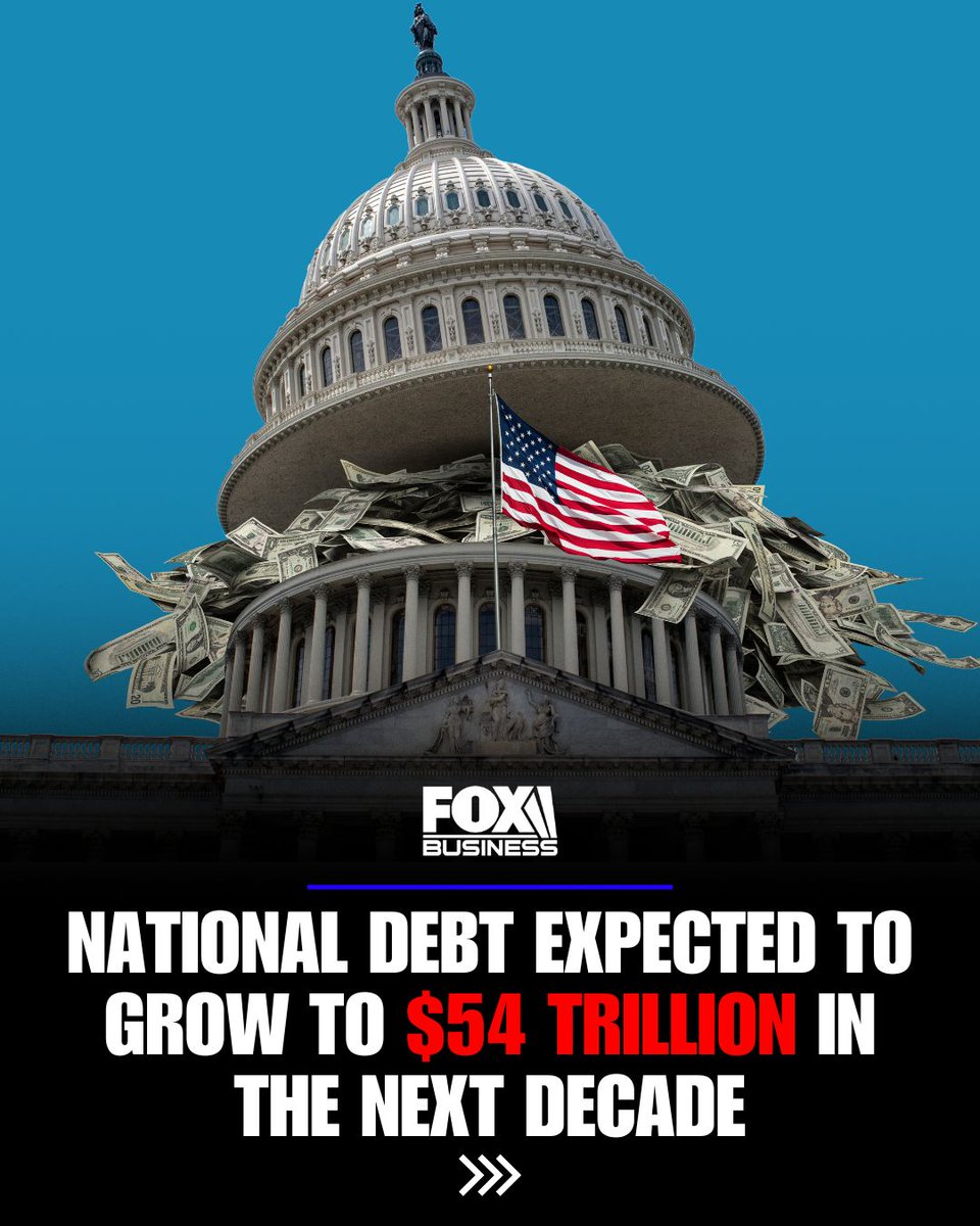 FoxBusiness tweet picture