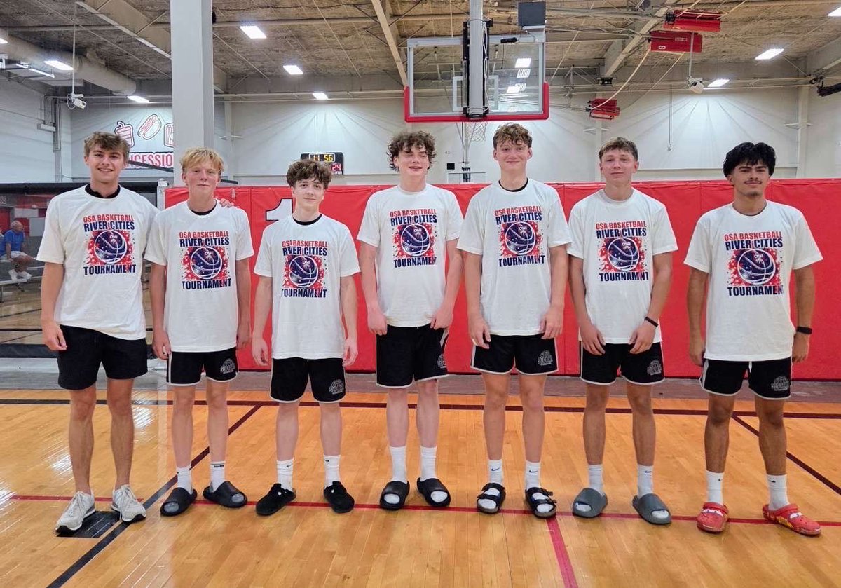 HartwigMicah's tweet photo. 15u Lincoln Supreme NATIONAL 2:

24-10 
14-6 in NXTPRO circuit
River Cities Champions
First team in program History to beat a pro16 team. 

Blessed to have coached and develop this great group of young men over the summer and excited for the future! https://t.co/nwxBgiCC0u
