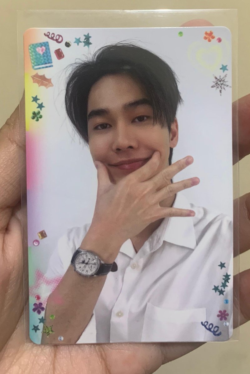 dtnxxna's tweet photo. that pose is strictly for his sweetheart ✨️✨️ #MrKillSeriesEP5 

himself                            his child         his bf https://t.co/tRnTHNe5Yd