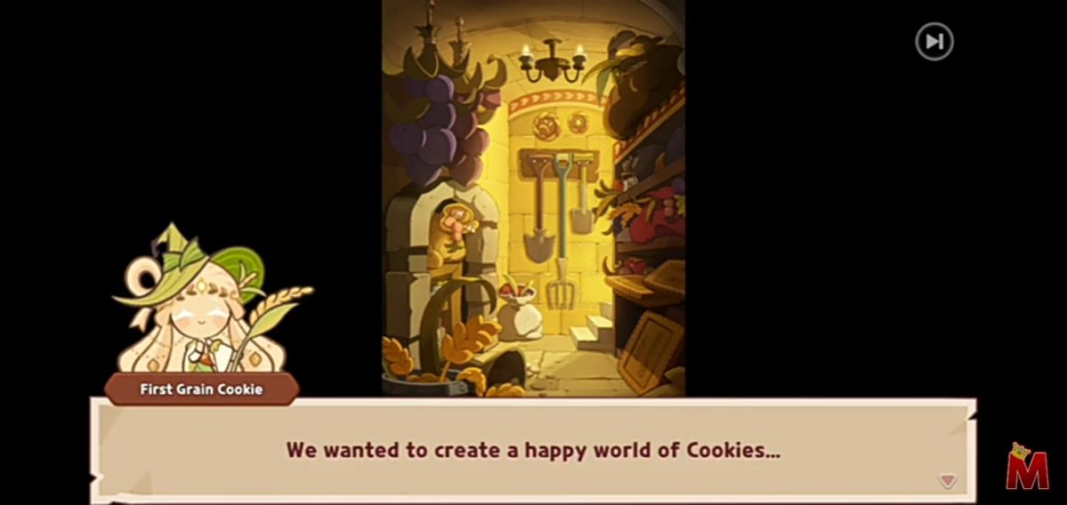Znora2009's tweet photo. If only White Lily and Shadow Milk were here to hear this💔
#crk #crwc #cookierunkingdom https://t.co/f3Q6WtZngz