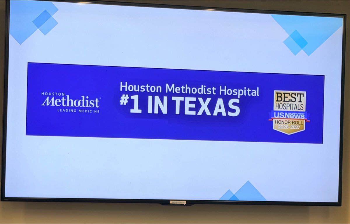 DrMarthaGulati's tweet photo. Celebration of breaking the Top 10 today @HMethodistCV  #teamwork
@valeriaduarteMD @NadeenFaza @khurramn1 @SachinGoelMD @kershawpatel @CindyMMartinMD https://t.co/XyeBOatq0Y