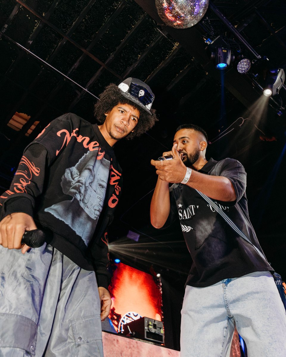 AonPrestige's tweet photo. Red Bull Batalla, Florida Cup. Orlando.
The Vanguard, sixteen MCs, one qualifying spot, nothing written down. @lowje_eng ran the full bracket. @heavy.otm in the quarters, @taorezz in the semis, @oner__yl in the grand final. He is headed to the US National Final in Los Angeles. https://t.co/qdKWoUwTQa