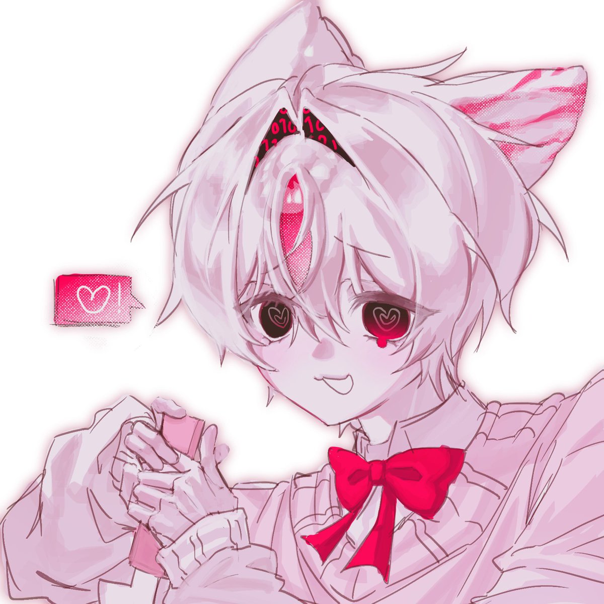 kyoto_p_cos's tweet photo. #그림러_𝕏친소 #그림러𝕏친소 
#그림러_트친소 #그림러트친소
간만에 올려본다 맘찍 무멘팔
이런거그리고요... https://t.co/JbhfJauPzX