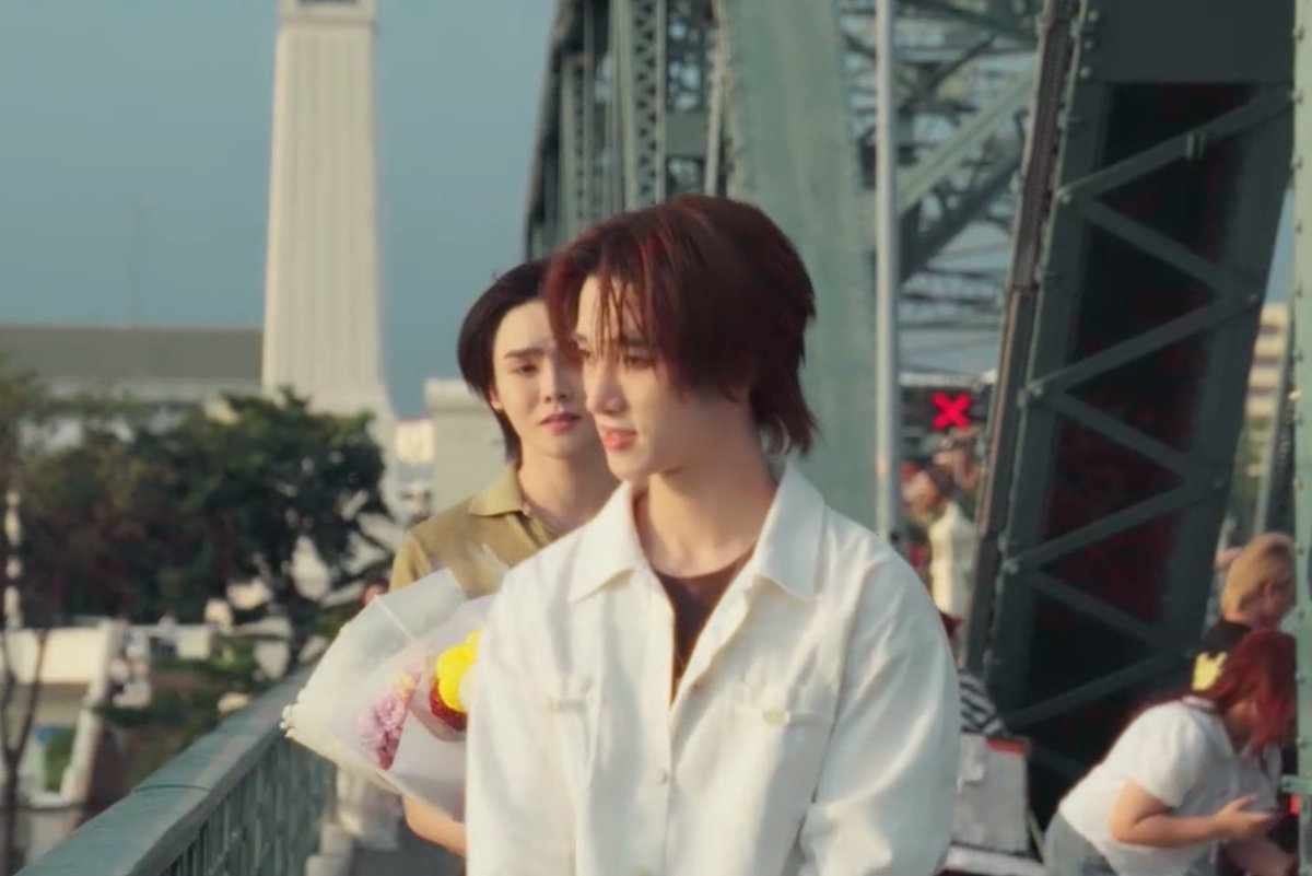 sanshinemount's tweet photo. alpha x beta will always be my favorite trope💐 NakhinOngsa is just too cute bro😖💗

#KNOTseriesEP6 https://t.co/WzcJyIwsih