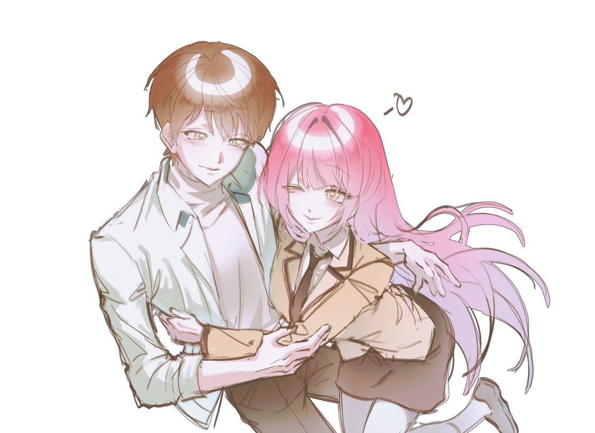 kyoto_p_cos's tweet photo. #그림러_𝕏친소 #그림러𝕏친소 
#그림러_트친소 #그림러트친소
간만에 올려본다 맘찍 무멘팔
이런거그리고요... https://t.co/JbhfJauPzX