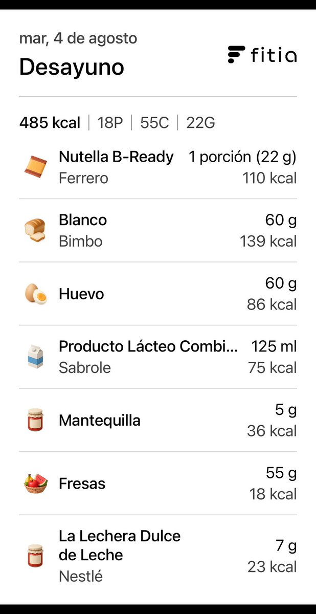 mattkcals's tweet photo. No le tomé foto a mi desayuno pero está esta cosa, ignoren el chocolate ese d Nutella ok https://t.co/EGEtjFwLGD
