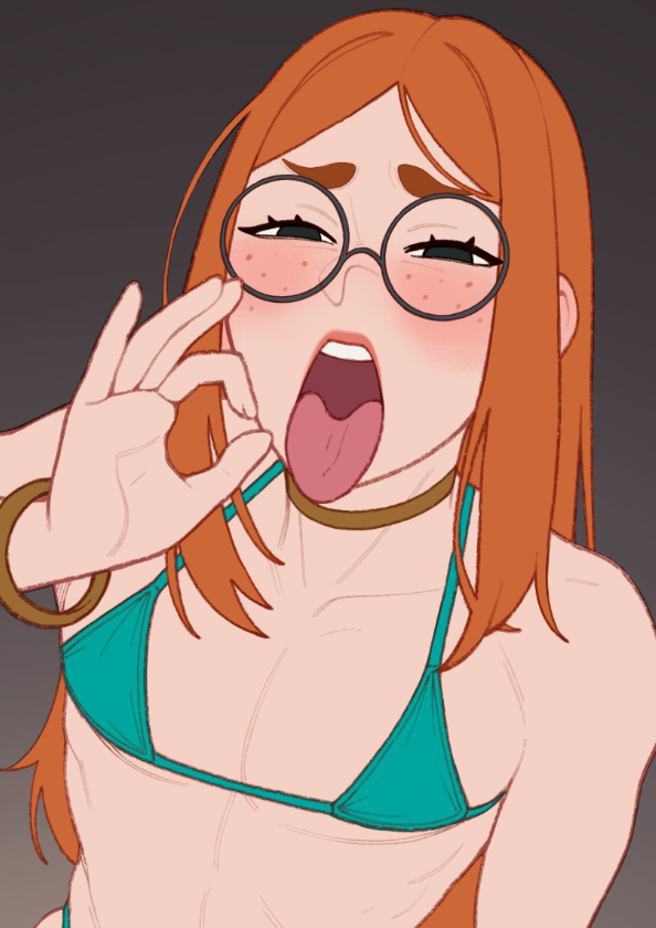 Rizdraws's tweet photo. Hold on that's not..... https://t.co/6Yph2R3LZP