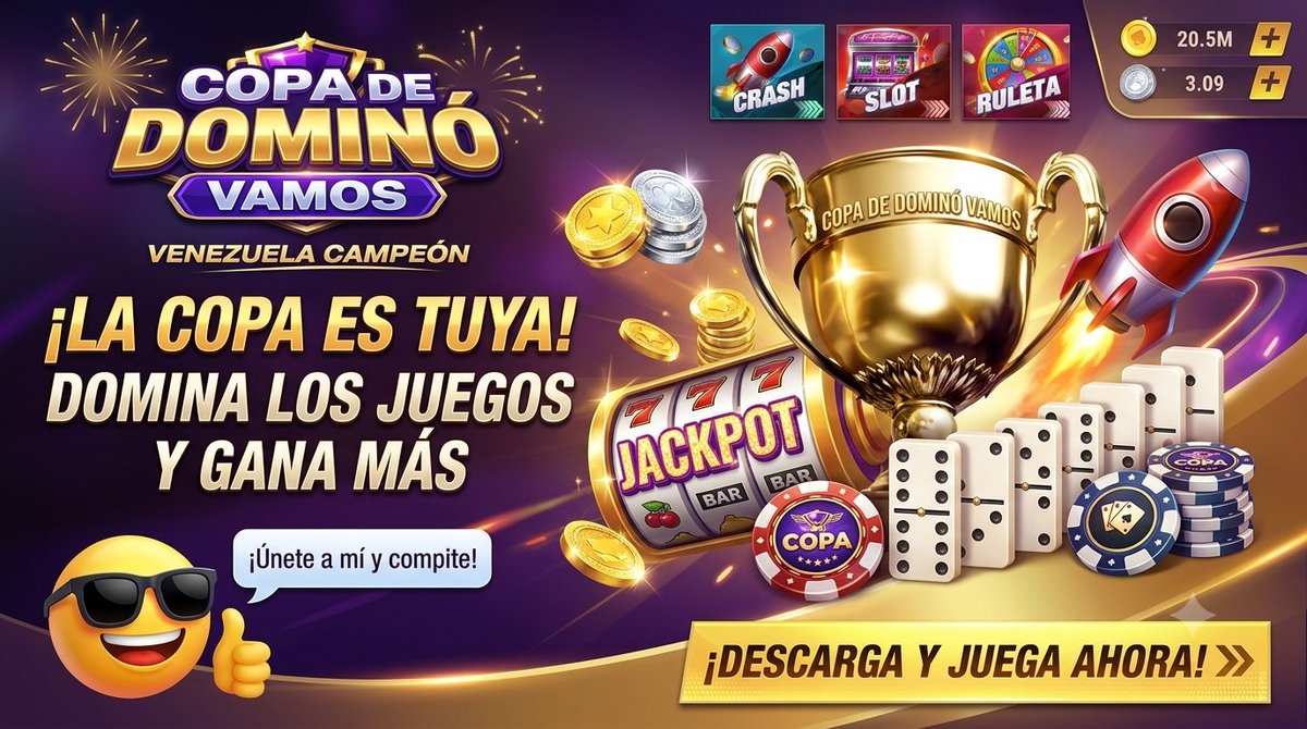 IzanaK65388's tweet photo. ¡Da clic y descarga el juego para ganar Spins Gratis y ser Campeón!https://t.co/6Of53mCGwt 
De los juegos más faciles para generar 💸💵💰 https://t.co/RtNsaOsLPW