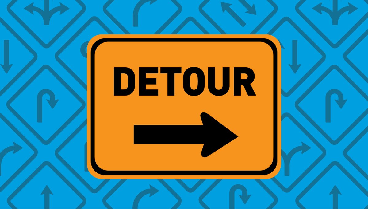 YRTViva's tweet photo. #YRTAlert Route 50 - Queensway is on detour from July 24 to December at High Street from Burke Street to West Street and on High Street from Dalton Road to River Street in @georginatown due to the High Street Construction Project. 

Visit https://t.co/G6wCKR7FuY https://t.co/O5AOYdcz3s