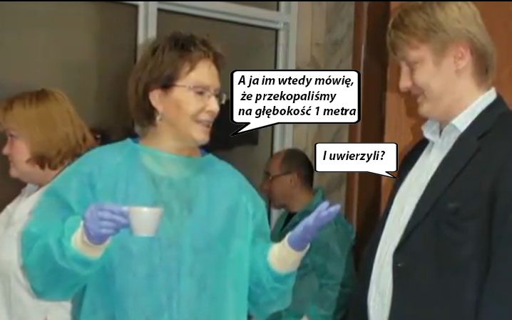 Jerry79630872's tweet photo. @obserwujesobie Myślałem, ze będzie coś o dinozaurach albo o kopaniu w Smoleńsku. https://t.co/HIbUtEz0i3