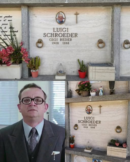 pierpi13's tweet photo. Ricordo di un grandissimo "caratterista"(??)...Ricordiamo le sue performance come fosse ieri,segnale che lasciato il suo https://t.co/OQfFTfyrDj Fantozzi,dove durante lo svolgimento della coppa cobram,viene catapultato,direttamente,dalla bici,a una tavola di un ristorante,dove si sta svolgendo un matrimonio..oppure nelle vesti della madre della "Belva umana",o anche,in "Vieni avanti,cretino",dove si ritrova Banfi,convinto dal cognato di andare a una casa per appuntamenti,nel frattempo diventato uno studio dentistico.Esilarante ma mai volgare."Da compagno di viaggio, è diventato un vero amico.Ed era anche un Grandissimo attore.Lo dico e lo ribadisco.Perche'? Perché,spesso,faceva ridere più di me"Paolo Villaggio.