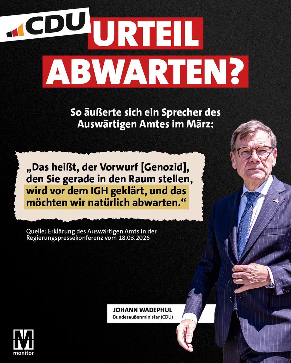 WolfMalca's tweet photo. Dass ich als Jüdin die einschlägig für ihre anti-israelische Berichterstattung bekannte #Monitor Sendung zwangsfinanzieren muss, ist unerträglich.
Ich hatte gehofft, dass die Versetzung von #GeorgRestle ins tiefe Afrika eine Verbesserung bedeutet.
Ich habe mich wohl geirrt.
Der @WDR interessiert sich offenbar nicht für die jüdischen #Antisemitismus-Experten, die zuhauf Brechreiz bei dieser Sendung bekommen und ihre Kritik seit Jahren kundtun.
Ihr Geld aber, nimmt man gerne.
Übel.
https://t.co/ADA7qP08uF