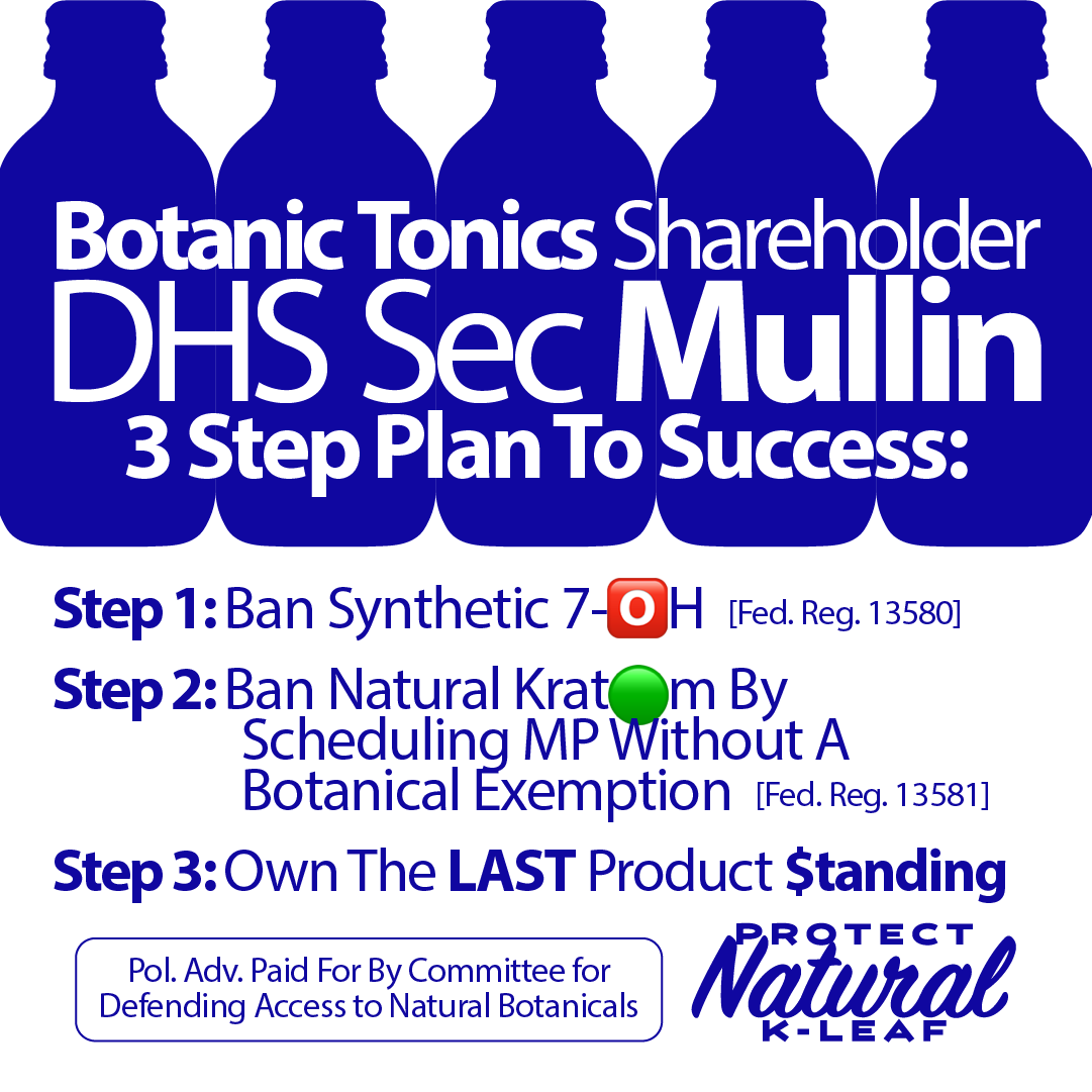 DfendBotanicals's tweet photo. Washington Cronyism 101 https://t.co/5kC3iNbbpN