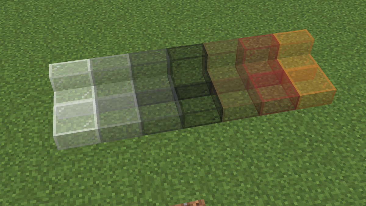 ItsMeMarshy_'s tweet photo. WERE YOU NOT GONNA MENTION THE GLASS STAIRS AND SLABS? https://t.co/VAZYhc1tGU