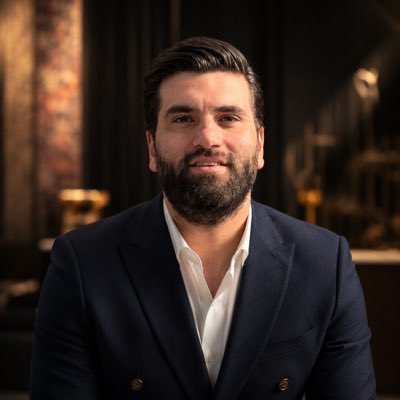 Sasan_hatam's tweet photo. #NewProfilePic https://t.co/ajQpUpz16I