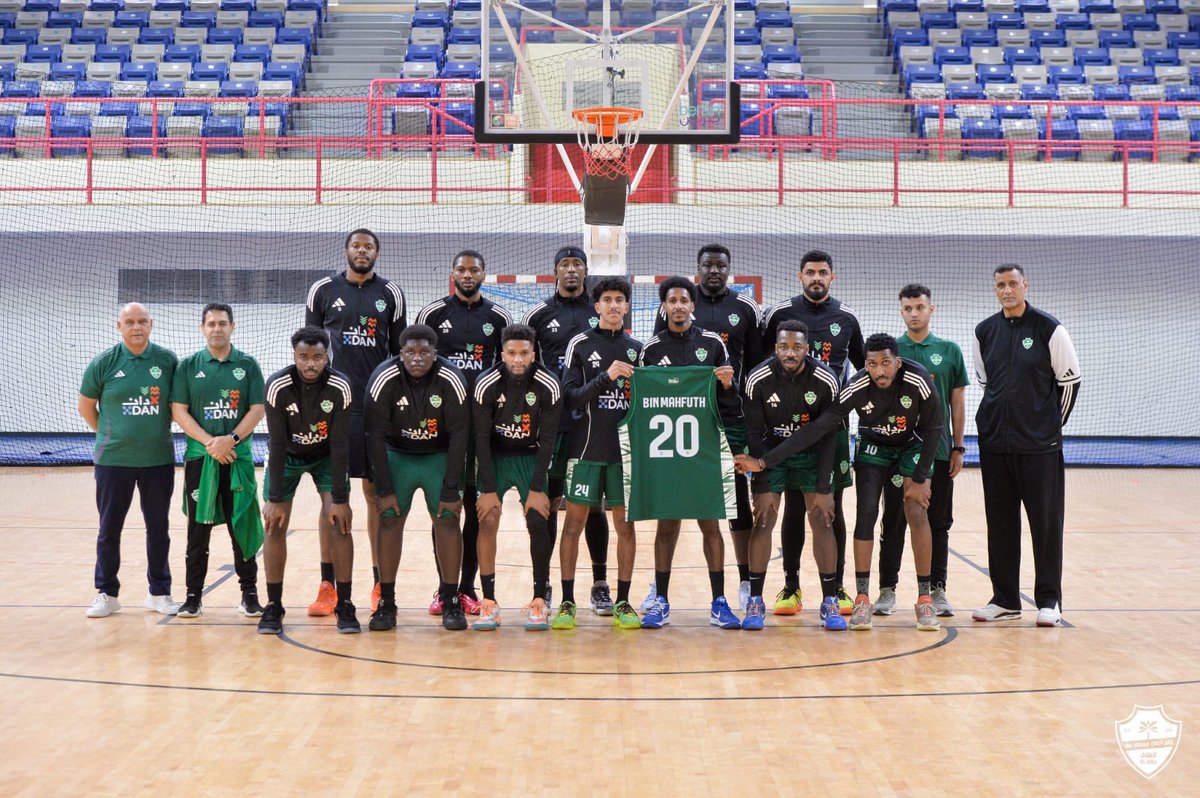 diario_AFC's tweet photo. 🚨 عكاظ |

وزارة الرياضة و الاتحاد السعودي لكرة السلة يتدخلون في قرار الأهلي بإلغاء كرة السلة، وتم تقديم دعم يضمن استمرار اللعبة الموسم المقبل.

قرار اللجنة التنفيذية سيصدر في الأيام المقبلة. https://t.co/TPhumqFZVk