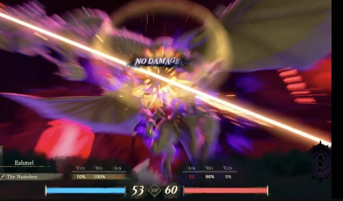 excelblem's tweet photo. they had better make a fortune's weave solo no lord run possible to try even if it's just a joke and you die instantly https://t.co/RfJXy2dz3e