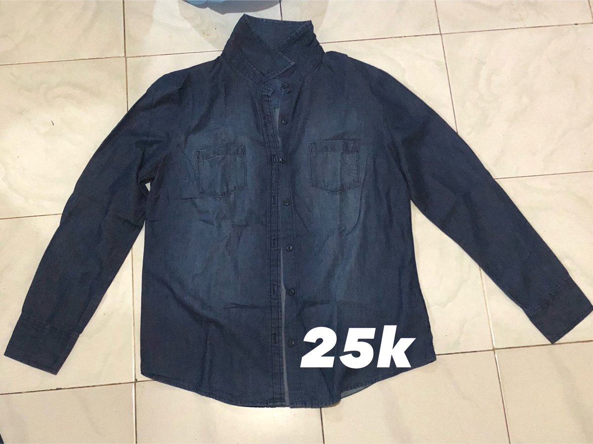 nanavasean's tweet photo. wts preloved murceee
 cutbray, dress, kemeja, knitwear https://t.co/DzYsDJuBYN